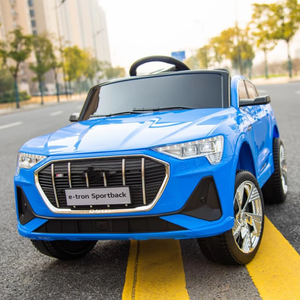 Groothandel Elektrische Rijauto <span class=keywords><strong>2</strong></span>-4 Jaar Kinderen Volwassenen <span class=keywords><strong>2</strong></span>.4G Afstandsbediening Ouderstoel/Pedaal 60kg Max. Belasting 12V Accu-aangedreven - Product Image 4