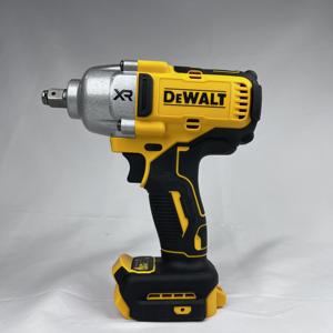 Ударный гайковерт DCF900 20В, бесщеточный, с высоким крутящим моментом, 1/2 дюйма, аккумуляторный, литий-ионный, для промышленного и бытового использования - Product Image 4