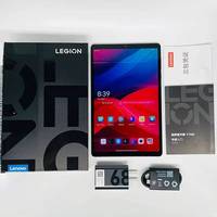 Lenovo LEGION Y700 2023 8.8'' 16G 512GB Snap Dragon 8+ Gen1 6550mAh 45W 2.5K 144Hz Tablet Android13 Tablet Gaming PC