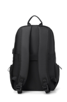 Sac à dos pour ordinateur portable tendance, grande capacité, version coréenne, sac à dos pour ordinateur, loisirs, voyages, affaires