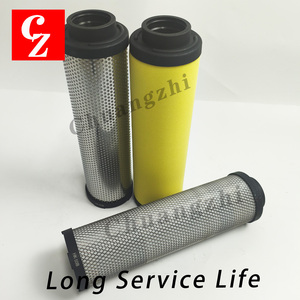 ไส้กรองอากาศรุ่นใหม่ HM-55B HA-55B HK-55B สำหรับเครื่องอัดอากาศอุตสาหกรรม คุณภาพสูง ราคาขายส่ง - Product Image 2