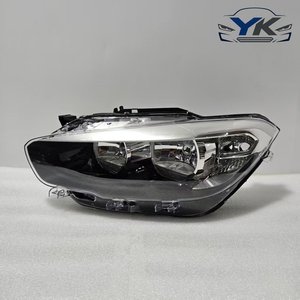 Pour BMW Série 1 F20 Phare halogène 116i 118i 120i LCI Vente en gros de phares de voiture 2015 2016 2017 <span class=keywords><strong>2018</strong></span> 2019 63117358391 63117358392 - Product Image 1