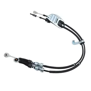 Customized toyota corolla shift cable MT ZRE15 engine shift cable