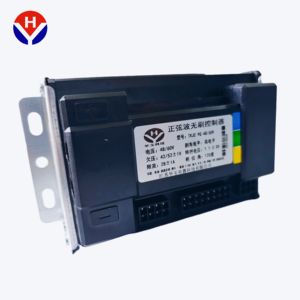 ODM 1500W 72V Contrôleur d'onde sinusoïdale de moto électrique Moteur de moyeu haute puissance pour véhicules - Product Image 4