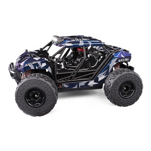 2022 Xe Tải Địa Hình Điều Khiển Vô Tuyến 4wd Tốc Độ Cao 36 Km/h 1/18 Đồ Chơi Xe Hơi Điều Khiển Từ Xa Cấp Sở Thích - Product Image 4