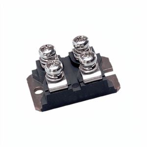 Componentes Electrónicos en Stock, Comprar en Línea, MCO75-16IO1 SOT-227-4, Tiristores miniBLOC - Product Image 1