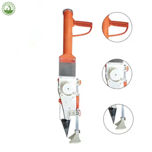 Sembradora Neumática Manual para Vegetales, Maquinaria Agrícola para Plantar Semillas, Máquina de Trasplante Manual - Product Image 3