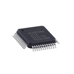 Circuitos Integrados ICMICRO HC32F460JETA-LQFP48 LQFP-48 Microcontrolador de 32 Bits Chip IC HC32F460JETA - Product Image 1