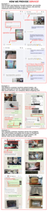 เครื่องปักคอมพิวเตอร์แบบแบนรุ่นใหม่ ความเร็ว 1200 รอบต่อนาที พื้นที่ปัก 400x600 มม. เครื่องมัลติฟังก์ชั่น สำหรับใช้ในบ้าน <span class=keywords><strong>ร้าน</strong></span>พิมพ์ - Product Image 6