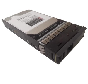 4XB7A14101 01PG624 Thinksystem DE 8TB 7.2K SAS 3.5inch Hard <b>Drives</b> - Product Image 3