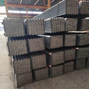 Acier profilé à haute résistance pour ponts en acier, bâtiments industriels, plateformes industrielles et applications structurelles à charge élevée - Product Image 4