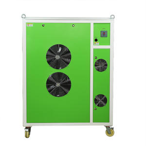 Générateur <span class=keywords><strong>de</strong></span> gaz HHO à faible coût et à économie d'énergie pour chaudière à vapeur à combustible au charbon, amélioration <span class=keywords><strong>de</strong></span> l'efficacité énergétique, CE FCC - Product Image 5