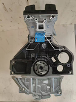 Ensemble moteur neuf F18D3 1.8L DOHC 16V essence LDA pour Chevrolet Lacetti J200 Nubira Optra Daewoo Long Block