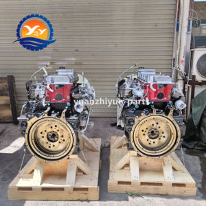 มอเตอร์ JO8E J08E J08จากญี่ปุ่น J08E J05E ใหม่สำหรับรถขุด SK350-<span class=keywords><strong>8</strong></span> SK330-<span class=keywords><strong>8</strong></span> SK250-<span class=keywords><strong>8</strong></span> <span class=keywords><strong>SK200</strong></span>-<span class=keywords><strong>8</strong></span> <span class=keywords><strong>Hino</strong></span> - Product Image 2