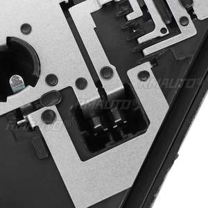 Support de douille de lampe de feux arrière pour BMW Série 3 F30 F80 2013-2019 - Product Image 5