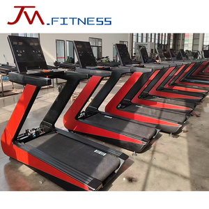 Wholesale Hot-selling up to 25 Km/h Gym Large Ergonomic <b>Trademill</b> Motorized Machine JM005 Home JM005 JM005 H - Product Image 3
