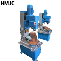 Fraiseuse verticale robuste de haute précision ZX50, perceuse multifonction de haute qualité, sur pied