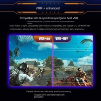 Weier Gaming Monitors 24 27 Inch 144Hz 165HZ 240hz 300hz 400hz 1K 1080p Display IPs Screen Desktop Computer Monitors