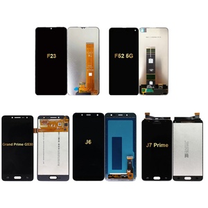Écran de téléphone portable portable, écran <span class=keywords><strong>LCD</strong></span> de remplacement pour <span class=keywords><strong>Samsung</strong></span> F23 F52 5G <span class=keywords><strong>Grand</strong></span> <span class=keywords><strong>Prime</strong></span> G530 J4 J5 J6 J7 J8 <span class=keywords><strong>Prime</strong></span> - Product Image 2