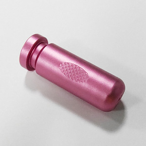 Herramienta de entrenamiento de ecualización Frenzel de aluminio para <span class=keywords><strong>buceo</strong></span> libre y control de la respiración - Product Image 4
