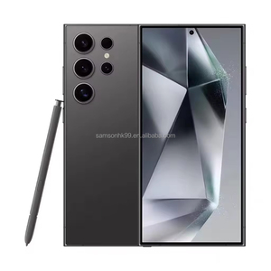 Nuevos Teléfonos 2024 S24 Ultra Smartphones para S24 Ultra 16GB+1TB 5G Teléfono Móvil con Doble SIM S24 Ultra 5G SmartphoneAI - Product Image 2