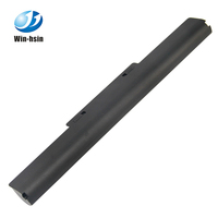 Batteries d'ordinateur portable remplacement pour SONY VAIO 14E 15E SVF14215SC SVF15218SC VGP-BPS35A VGPBPS35A vente nouvelle batterie d'ordinateur portable d'origine