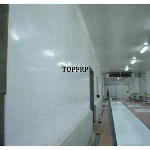 แผ่นไฟเบอร์กลาสเคลือบเจลคุณภาพสูง แผ่นไฟเบอร์กลาสแบบม้วนสำหรับผนัง - Product Image 5