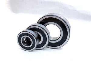 Vòng bi rãnh sâu bằng thép mạ crôm 688-2rs hàng đơn với con dấu cao su kép 8x16x4mm - Product Image 3