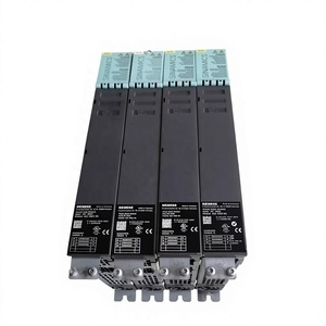 Garantía de un año SINAMICS S120 6SL3120‑1TE23‑0AA4 Módulo de motor único de tamaño compacto 30A DC510‑720V con seguridad extendida - Product Image 2