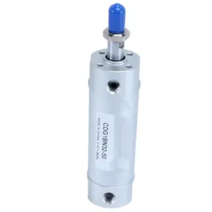 CG1BN Series Wholesale Price And Quality Guarantee Pneumatic Cylinder Smc Standard Air Cylinder