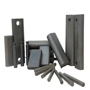 Pièces de marteau d'excavatrice les plus vendues : Goupille de verrouillage et burin pour brise-roche hydraulique - Product Image 1