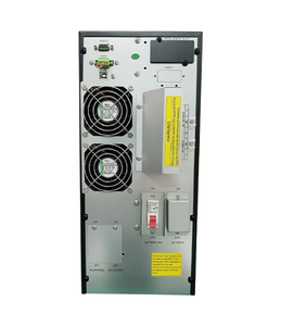 Trực tuyến tần số cao 220V/240V tinh khiết Sine Wave đôi chuyển đổi 1-10kva dự phòng cung cấp điện một pha 50Hz nhà cjd C Series - Product Image 5