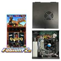 Qianmen Brand New High Holding Lucrative Best QualityHigh Discounted Skill Game Fusion Plus 2 WI Skill PC Game Board PCB