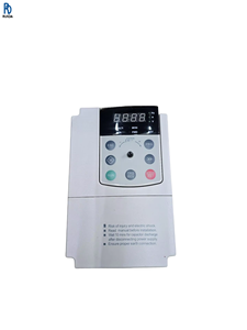 Controlador PLC, Sensor, Control Industrial, Programación PLC, Nuevo y Original V6-H-4T3.7G/5.5L-M para Automatización Industrial - Product Image 1