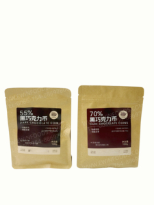 Disques <span class=keywords><strong>de</strong></span> <span class=keywords><strong>chocolat</strong></span> noir en gros 55% 70% <span class=keywords><strong>de</strong></span> masse <span class=keywords><strong>de</strong></span> cacao, <span class=keywords><strong>chocolat</strong></span> <span class=keywords><strong>de</strong></span> <span class=keywords><strong>couverture</strong></span> pour la fabrication <span class=keywords><strong>de</strong></span> gâteaux, biscuits et chocolats, matériel <span class=keywords><strong>de</strong></span> pâtisserie DIY - Product Image 4