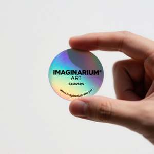 Custom logo 3D Epoxy Sticker Adhesive Waterproof <b>Gel</b> Resin Dome Sticker for Decoration - Product Image 6