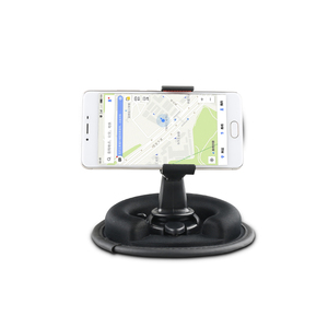 Support de téléphone portable antidérapant pour tableau de bord GPS, accessoires de voiture, supports de téléphone mobile - Product Image 6
