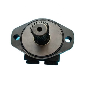 Motor Hidráulico Orbital de Baja Velocidad y Alto Torque BM2-200 BM2-250 BM2-315, Motor Orbital BM2-200 - Product Image 6