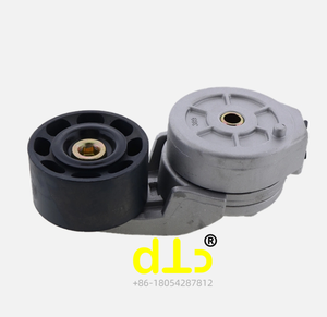 Tendeur de courroie 3937553 pour moteur Cummins B3.9L 5.9L 4BTA 6BTA pour engins de construction - Product Image 2