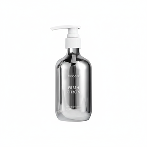 SWAGGER เจลอาบน้ำมะนาวสดขนาด480มล. สินค้าพรีเมี่ยม - Product Image 2