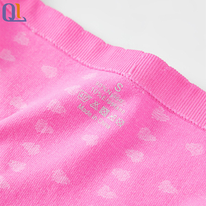 Slip da Donna Eleganti e Sexy con Motivi, Morbidi e Traspiranti, a Vita Media, Elastici, Stile Bikini - Product Image 6