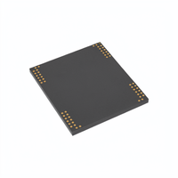 Comprar Componentes Electrónicos en Línea: Memoria 153 Vfbga Mtfc8Gakajcn-4M It Tr Bom Ic en Stock