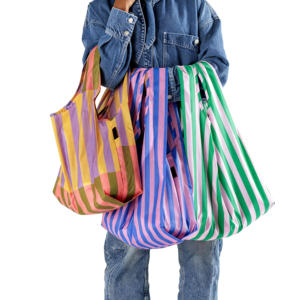 Wholesale customized <b>reusable</b> <b>shopping</b> <b>bags</b>, environmentally friendly foldable <b>bags</b>, tear resistant grocery handbags - Product Image 1