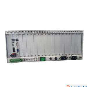 แชสซี pxi 19ช่อง3U CPCI/pxi/pxie ชิ้นส่วนอุตสาหกรรมแชสซีเซิร์ฟเวอร์แทน <span class=keywords><strong>Ni</strong></span> - Product Image 3