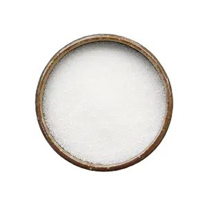 ราคาผู้ผลิตผงสีขาวกลั่นน้ำตาลซูโครส/อ้อย57-50-1ที่มีคุณภาพสูง