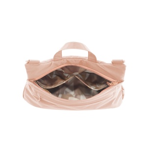 Bolso Tote de Hombro Cruzado para Mujer, Impermeable, de Poliéster Reciclado, Precio Bajo al por Mayor - Product Image 4