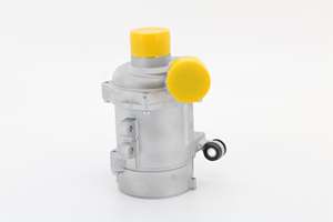 नया इलेक्ट्रिक वाटर पंप (ओएम 11517586924 ओ 11517586925)-2 साल की वारंटी - Product Image 2