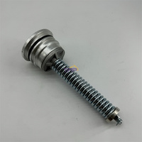 Vanne de contrôle solénoïde de retour pour excavatrice ZX450 4436022 pour Hitachi