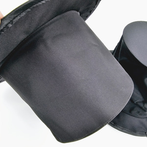 G1573 Spring Magic Hat, <b>Stage</b> Magic <b>Prop</b>, King Magic, Annual Meeting, Festival Performance, Costume Ball - Product Image 4
