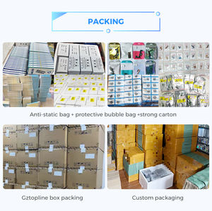 Téléphone portable Lcd pour Itel p40plus écran Lcd avec numériseur ensemble complet pour Itel LCD écran Super Gigafactory prix - Product Image 6